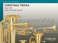 Christmas Troika (Score)