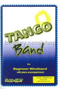 Tango Band (Wind Band)
