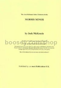 Morris Minor (Full Orchestra Score Only)