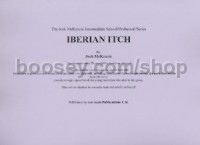 Iberian Itch (Full Orchestra Score Only)