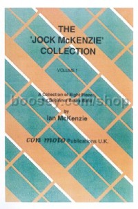 Jock McKenzie Collection Volume 1 (Brass Band Set)