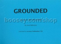 Grounded (Brass Band Score Only)