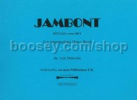 Jambont (Brass Band Set)