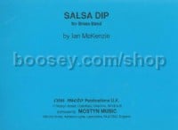 Salsa Dip (Brass Band Score Only)