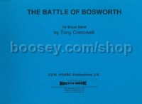 Battle of Bosworth (Brass Band Set)