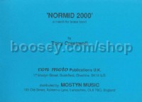 Normid 2000 (Brass Band Set)