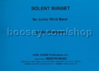 Solent Sunset (Score Only)