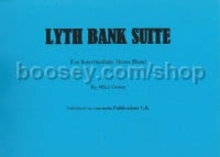 Lyth Bank Suite (Brass Band Score Only)