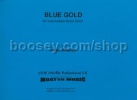 Blue Gold (Brass Band Set)