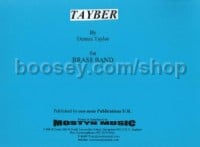 Tayber (Brass Band Set)
