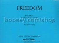Freedom (Brass Band Set)