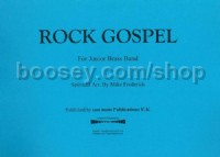 Rock Gospel (Brass Band Set)