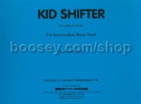 Kid Shifter (Brass Band Set)