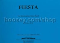 Fiesta (Brass Band Set)