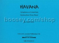 Havana (Brass Band Set)