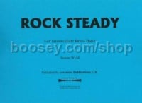 Rock Steady (Brass Band Set)