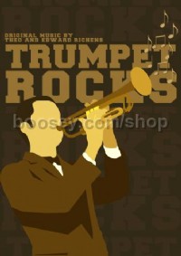 Trumpet Rocks