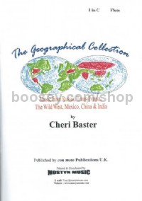 The Geographical Collection, Part 1 in C