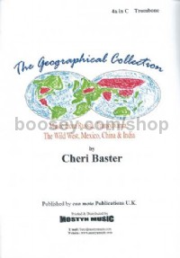 The Geographical Collection, Part 4a in C