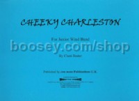Cheeky Charleston (Wind Band)