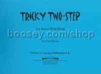 Tricky Two-step (Wind Band)