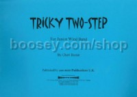 Tricky Two-step (Score Only)