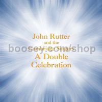 Double Celebration (Collegium Records Audio CD x2)