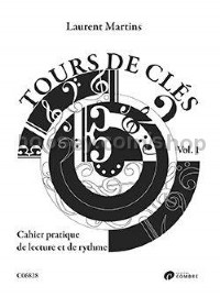 Tours De Cles - Vol. 1