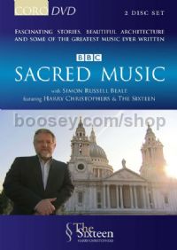 Sacred Music (Coro DVD 2-disc set)