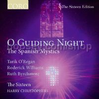 O Guiding Light (Coro Audio CD)