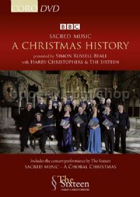 Christmas History (Coro DVD)