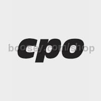 Symphonies (CPO Audio CD)