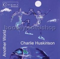 Another World (Claudio Records Audio CD)