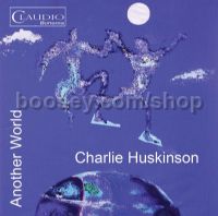 Another World (Claudio Records DVD Audio)