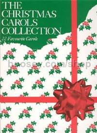 Christmas Carols Collection Piano Pp09 Pp0