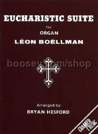 Eucharistic Suite