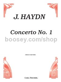 Horn Concerto in D
