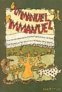 Immanuel - Immanuel (Full Score)