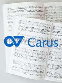 Missa brevis (Cello/Double Bass Part)