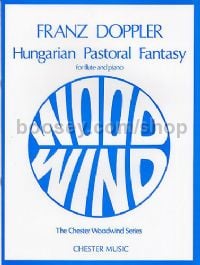 Hungarian Pastoral Fantasy