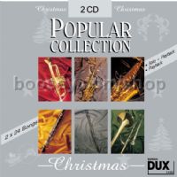 Popular Collection Christmas (Double CD)