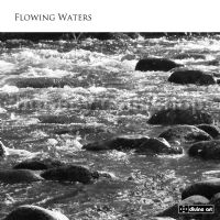 Flowing Waters (Divine Art Audio CD)