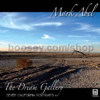 The Dream Gallery (Delos Audio CD)