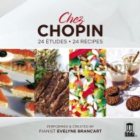 Chez Chopin/Etudes (Delos) (2-disc set)