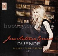 Duende (Delos Audio CD)