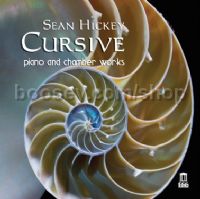 Cursive (Delos Audio CD)