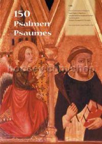 150 Psalmen - Eb Cornet (part)