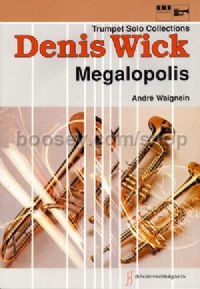 Megalopolis - Trumpet