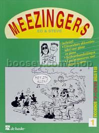 Meezingers 1 - PVG