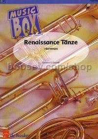 Renaissance Tänze - Horn